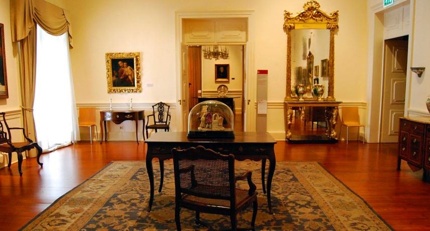 Museu Quinta Das Cruzes Museu Quinta Das Cruzes